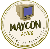 Maycon Alves - Logo