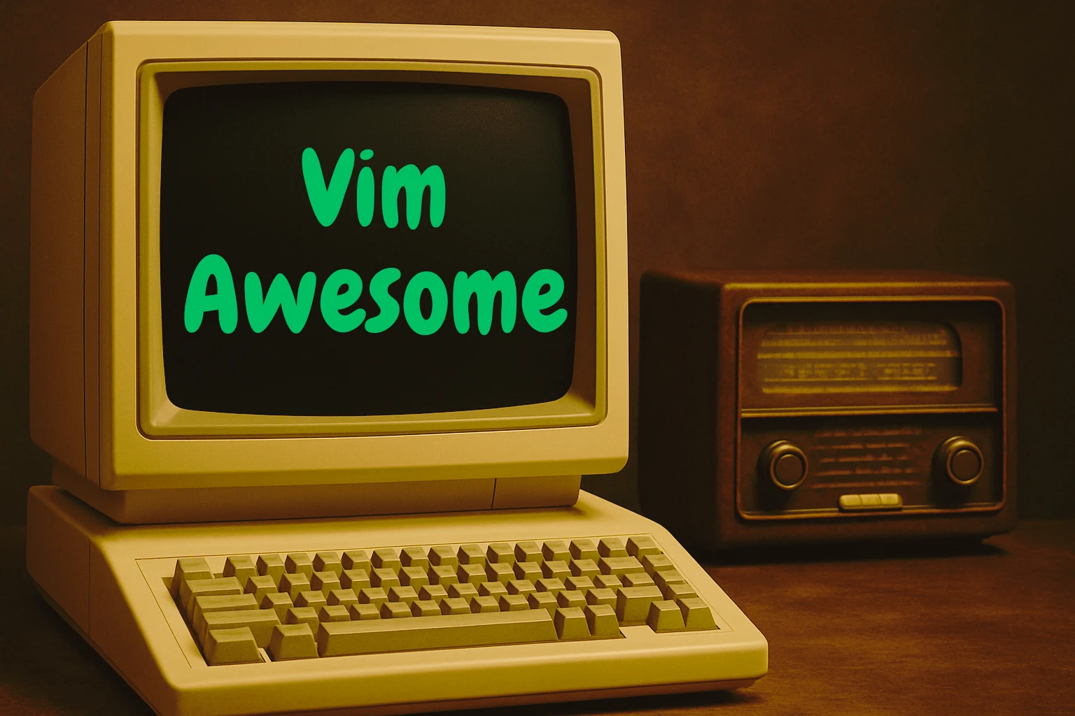 vimawesome