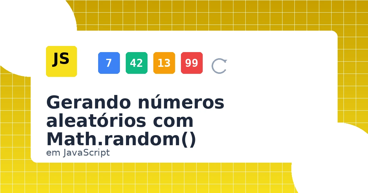 gerando-numeros-aleatorios