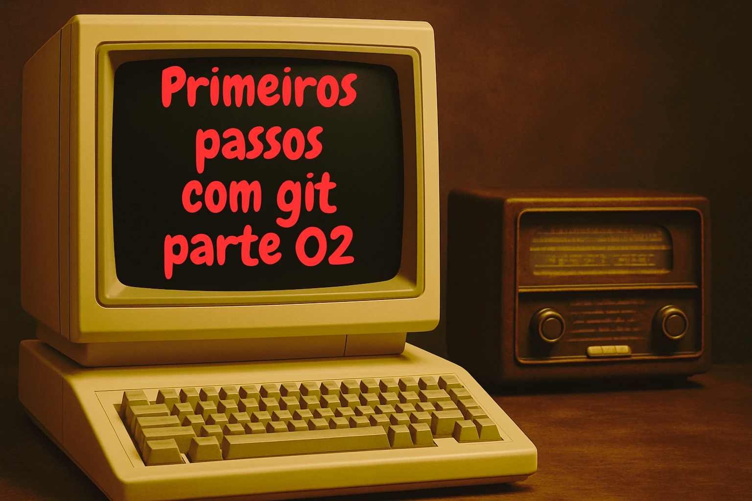 primeiros passos com git parte 02